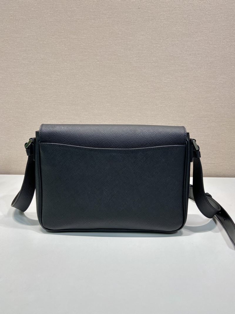 mens Pra*a satchel bags